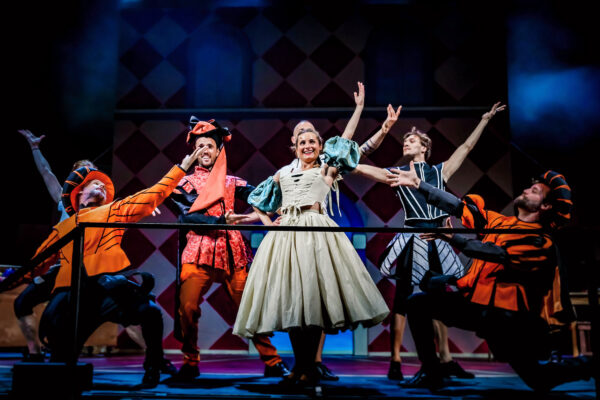 Kiss Me Kate (5)